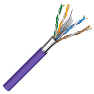 Gestion des câbles de serveur blanc, conduit à doigt avec fente de  couverture ouverte, chemin de câbles réseau et A/V pour téléviseurs à  domicile ou au bureau - AliExpress