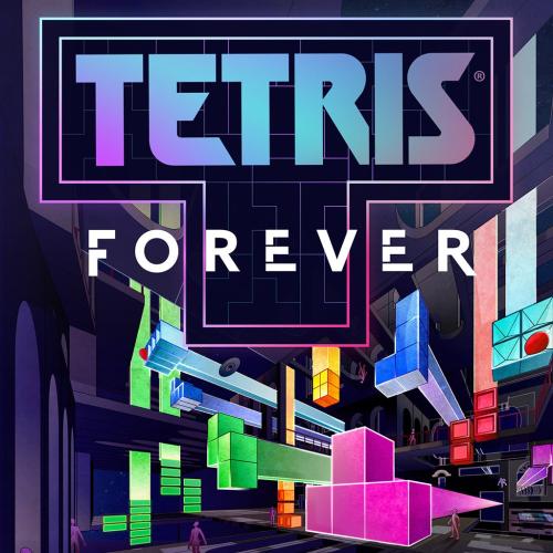 Tetris Forever 2024 torrent