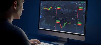 Experience the Future of Finance with Online Trading Pocket Option Experience the Future of Finance with Online Trading Pocket Option