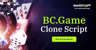 Exploring the Excitement of BC Game The Ultimate Gaming Experience Exploring the Excitement of BC Game The Ultimate Gaming Experience