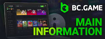 Exploring the Excitement of BC Game The Ultimate Gaming Experience Exploring the Excitement of BC Game The Ultimate Gaming Experience