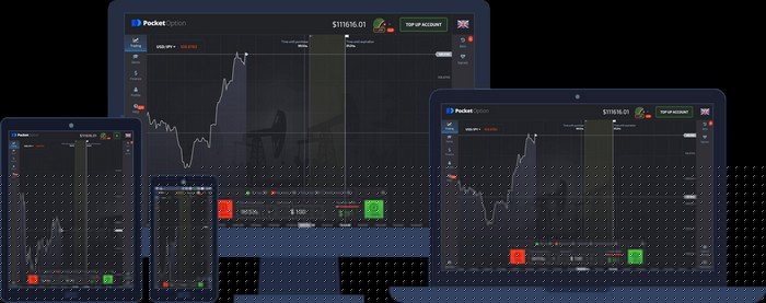 Mastering Your Strategy Trading on Pocket Option Mastering Your Strategy Trading on Pocket Option