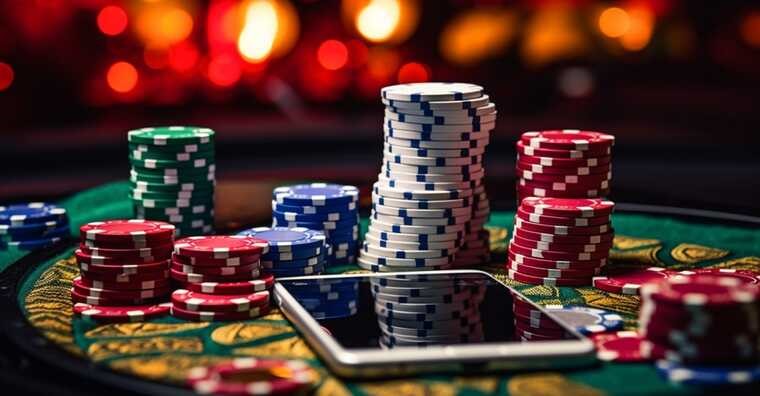 Big Wins Online Casino UK Strategies to Maximize Your Winnings Big Wins Online Casino UK Strategies to Maximize Your Winnings