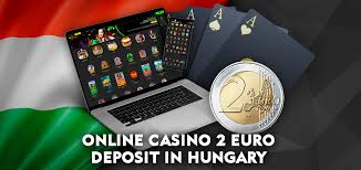 Discover the Exciting World of Hungarian Casino Gaming Discover the Exciting World of Hungarian Casino Gaming