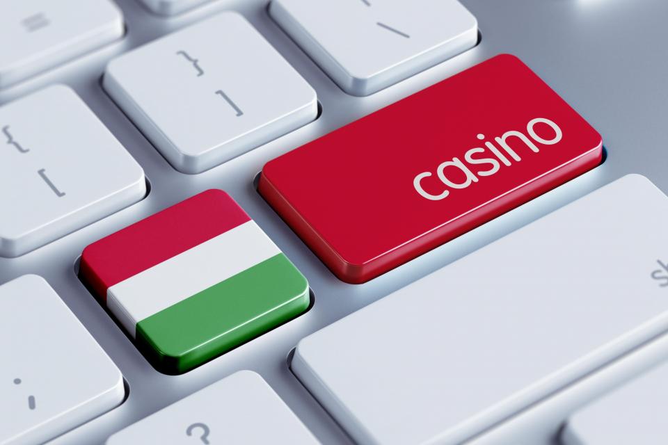 Discover the Exciting World of Hungarian Casino Gaming Discover the Exciting World of Hungarian Casino Gaming