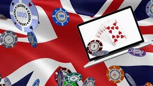Discover the Exciting World of Online Casino UK Slots 33 Discover the Exciting World of Online Casino UK Slots 33