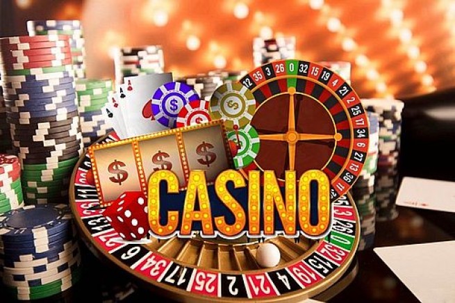 Explore the Thrills Sky Hills Casino & Sportsbook Awaits You!