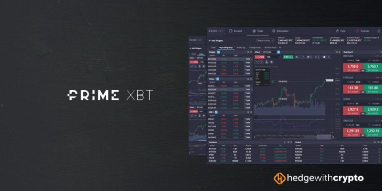 Exploring the Benefits of Trading with Broker PrimeXBT