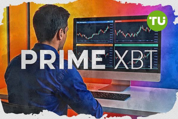 Exploring the Features and Benefits of the Online Platform PrimeXBT 9