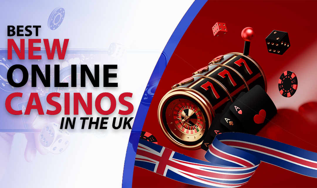 Exploring the Thrilling World of Casino Online Outside UK Exploring the Thrilling World of Casino Online Outside UK
