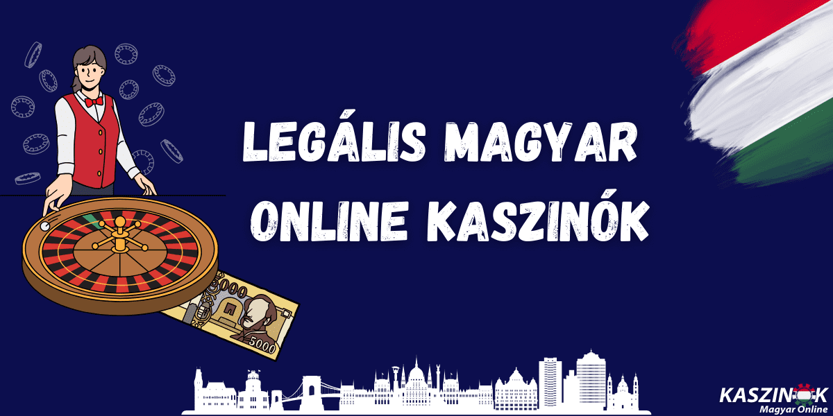 Fedezd fel a legjobb casino magyar online lehetőségeit 10