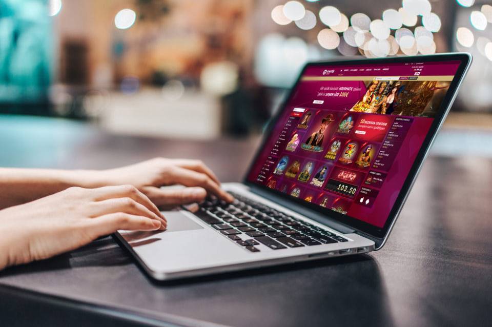 Online Casinos That Accept TON 5