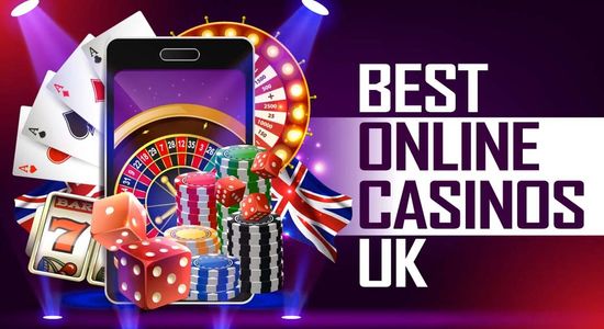 The Ultimate Guide to Online UK Casino Real Money 63 The Ultimate Guide to Online UK Casino Real Money 63