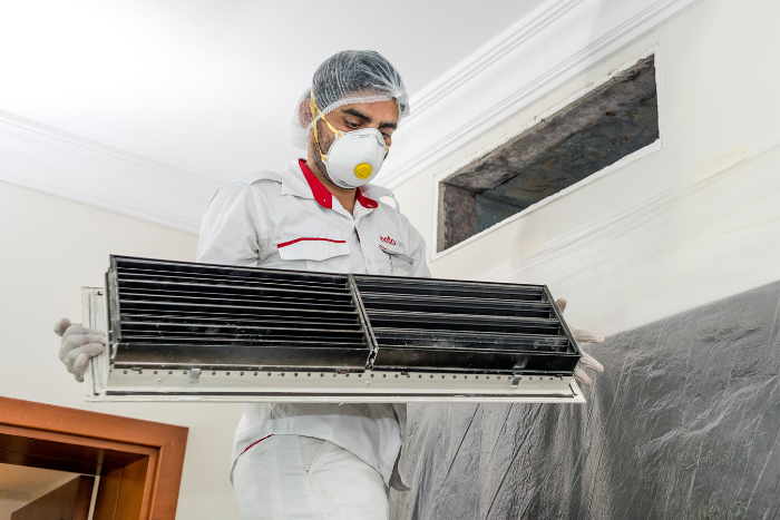 Understanding AC Duct Cleaning Price Investment in Your Comfort Understanding AC Duct Cleaning Price Investment in Your Comfort