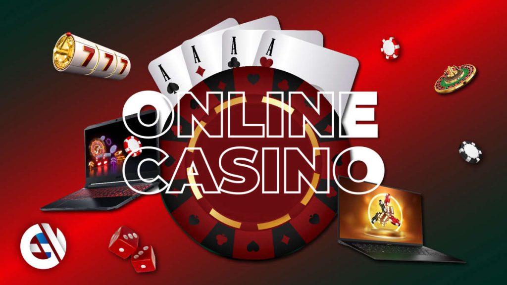 Discover the Thrills of Online Casino PayPal UK