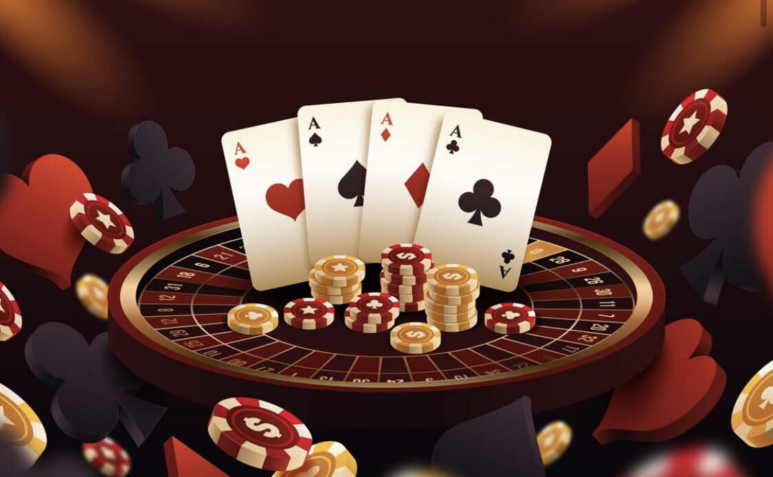 Experience the Thrill of Crazy Time Game Show CA Experience the Thrill of Crazy Time Game Show CA