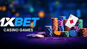 Exploring the 1xBet Mobile App A Comprehensive Guide