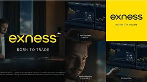 Exploring the World of Trading Through Exness Video Exploring the World of Trading Through Exness Video