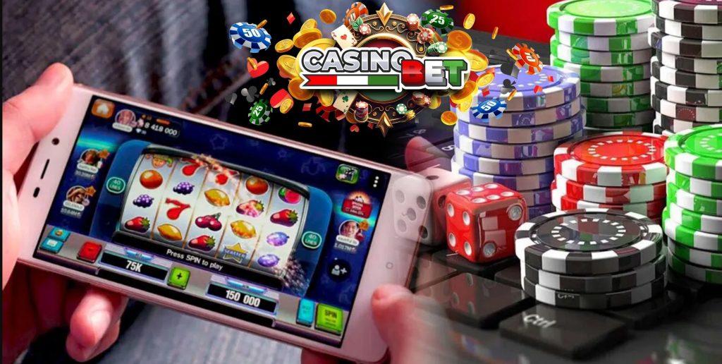 Fedezd fel a legjobb online kaszinókat - top online casino Fedezd fel a legjobb online kaszinókat - top online casino