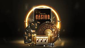 Mezinárodní casino Tajemství úspěchu a trendy v online hazardních hrách