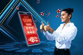 Mezinárodní casino Tajemství úspěchu a trendy v online hazardních hrách