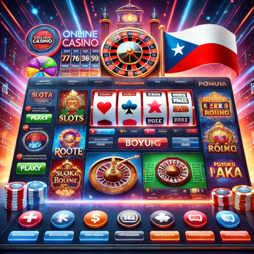Objevte nejnovější casino online pro nezapomenutelné zážitky Objevte nejnovější casino online pro nezapomenutelné zážitky