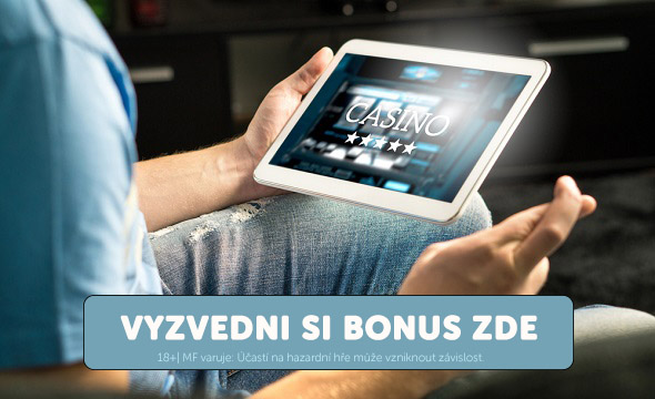 Objevte nejnovější casino online pro nezapomenutelné zážitky Objevte nejnovější casino online pro nezapomenutelné zážitky
