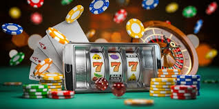 Objevte nové české online casino bonus pro hráče