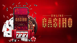 Objevte vzrušení a zábavu s nová online casina 2025 Objevte vzrušení a zábavu s nová online casina 2025