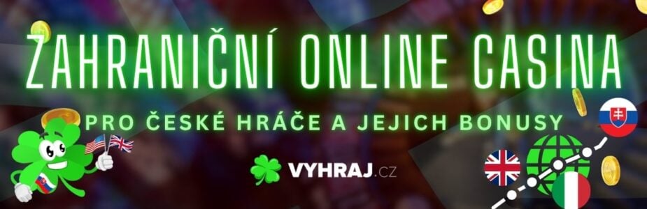 Online casina pro ceske hrace Zábava a Výhody Online casina pro ceske hrace Zábava a Výhody