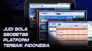 Panduan Lengkap Agen Sbobet Resmi untuk Pemain Indonesia Panduan Lengkap Agen Sbobet Resmi untuk Pemain Indonesia