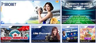 Panduan Lengkap Agen Sbobet Resmi untuk Pemain Indonesia Panduan Lengkap Agen Sbobet Resmi untuk Pemain Indonesia
