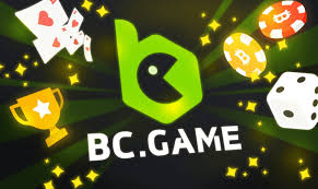 Слоти BC Game Відкрийте Світ Азартних Ігор Слоти BC Game Відкрийте Світ Азартних Ігор