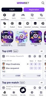 wowbet топ казино - Ваш надежный азартный партнер