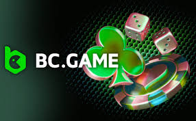 BC.Game Мобильное Приложения Все, что вам нужно знать BC.Game Мобильное Приложения Все, что вам нужно знать