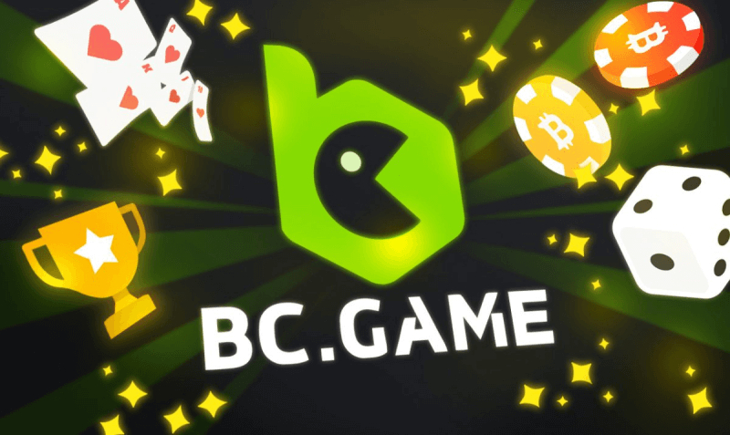 BC.Game Мобильное Приложения Все, что вам нужно знать BC.Game Мобильное Приложения Все, что вам нужно знать