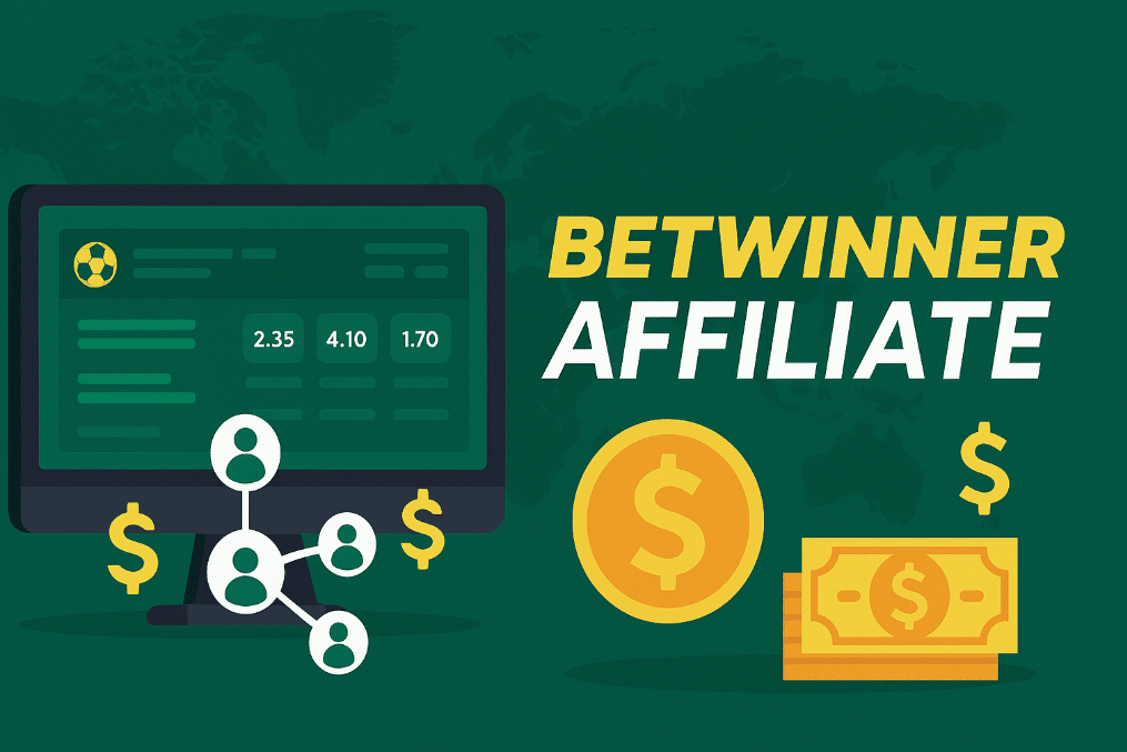 Betwinner app download Your Gateway to Exciting Online Betting