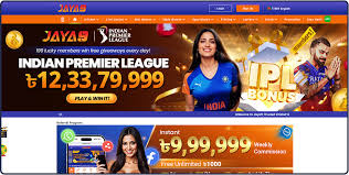 Discover the Exciting World of Jaya9 Your Ultimate Online Casino Destination