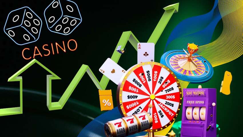 Exciting Slots That Let You Trigger Bonus Features 15