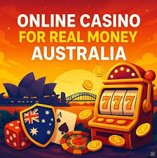 Explore the Thrills of Online Casino Australia Real Money Explore the Thrills of Online Casino Australia Real Money