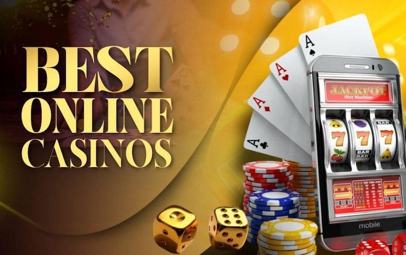 Exploring Online Casino Mobile Security Features Everything You Need to Know