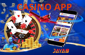 Jaya9 আপনার উপযুক্ত ক্যাসিনো গেমিং অভিজ্ঞতা Jaya9 আপনার উপযুক্ত ক্যাসিনো গেমিং অভিজ্ঞতা