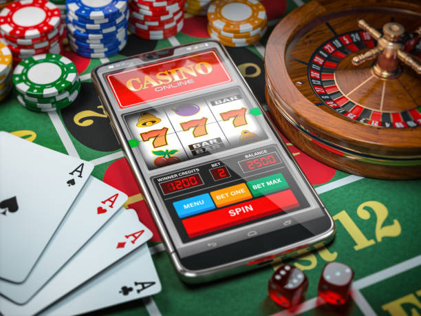 The History of Online Casinos 4