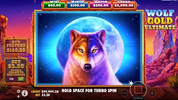 wolf gold free spins no - 최고의 온라인 슬롯 게임을 소개합니다