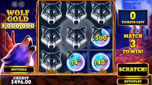 wolf gold free spins no - 최고의 온라인 슬롯 게임을 소개합니다