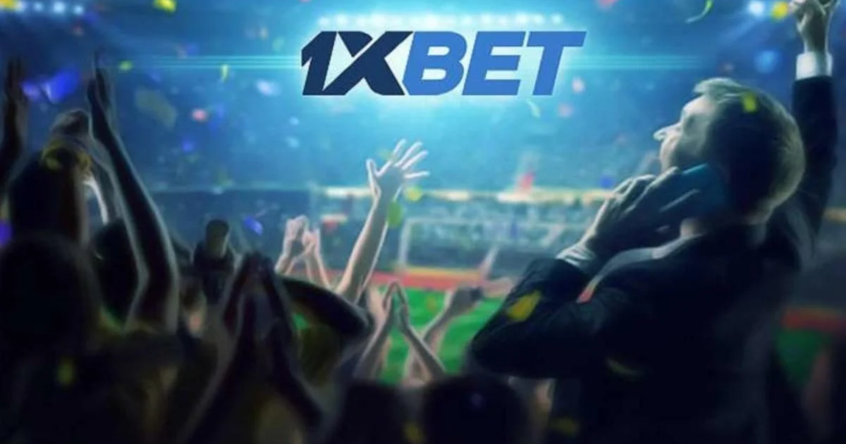 Betting with 1xBet Sri Lanka Betting with 1xBet Sri Lanka