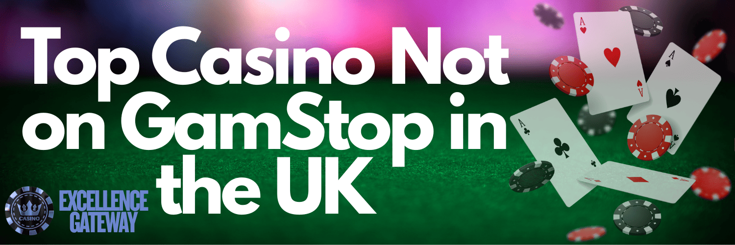 Discover the Best Non Gamstop Casinos UK for Uninterrupted Gaming Discover the Best Non Gamstop Casinos UK for Uninterrupted Gaming
