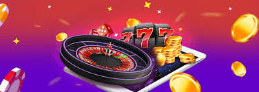 Discover the Thrills of Online Gaming at indoslot456