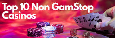 Discover the World of Casinos Not Listed on Gamstop 556515282